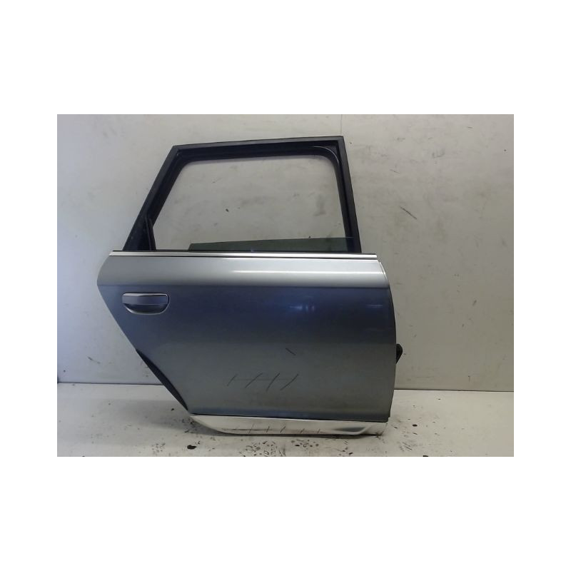 PORTE ARRIERE DROIT AUDI A6