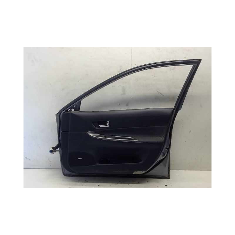 PORTE AVANT DROIT MAZDA 6