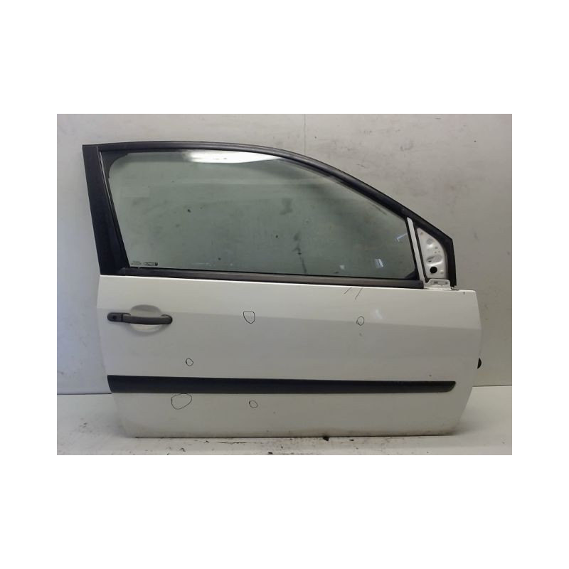 PORTE AVANT DROIT FORD FIESTA