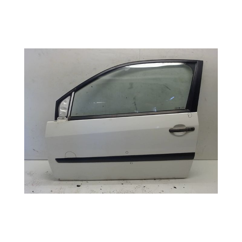 PORTE AVANT GAUCHE FORD FIESTA