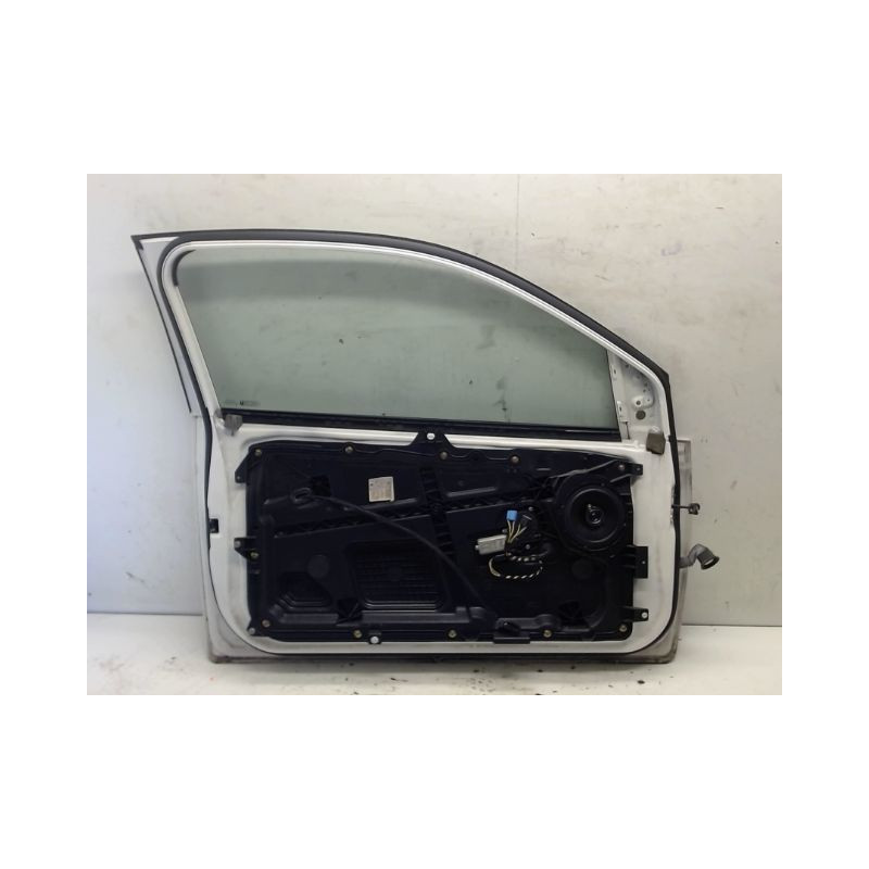 PORTE AVANT GAUCHE FORD FIESTA