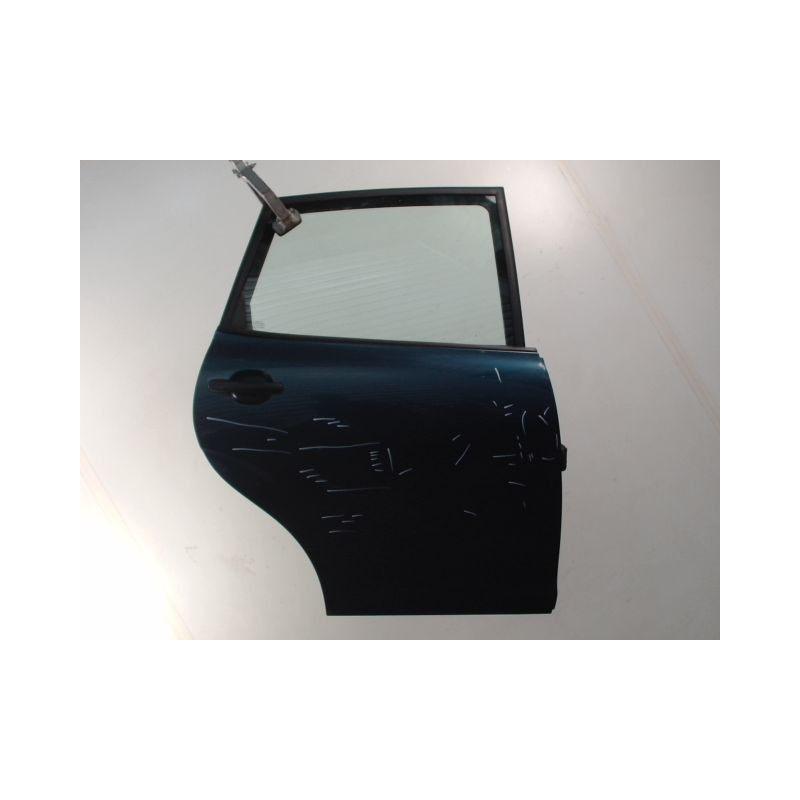PORTE ARRIERE DROIT SEAT ALTEA