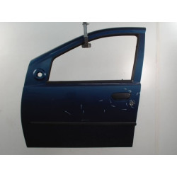 PORTE AVG