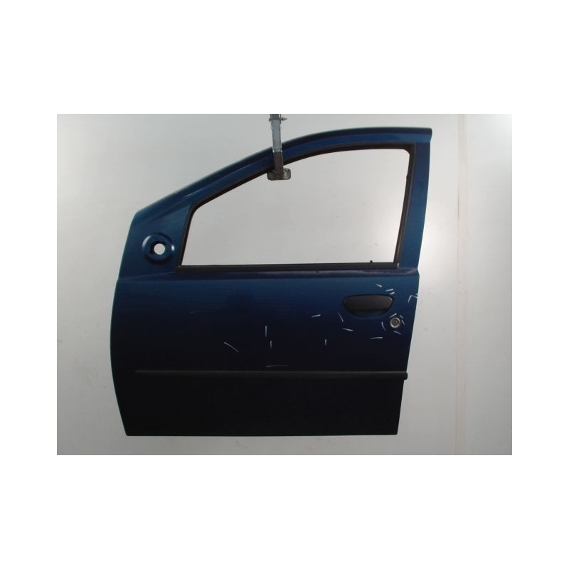 PORTE AVANT GAUCHE FIAT PUNTO