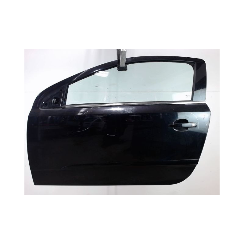 PORTE AVANT GAUCHE OPEL ASTRA GTC 3P