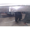 PORTE AVANT GAUCHE OPEL ASTRA GTC 3P