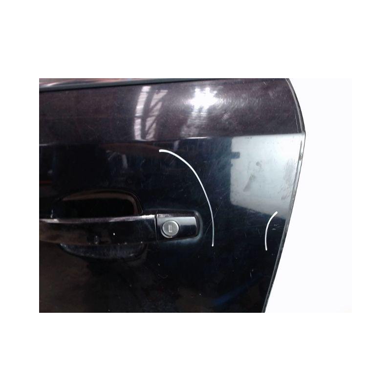 PORTE AVANT GAUCHE OPEL ASTRA GTC 3P