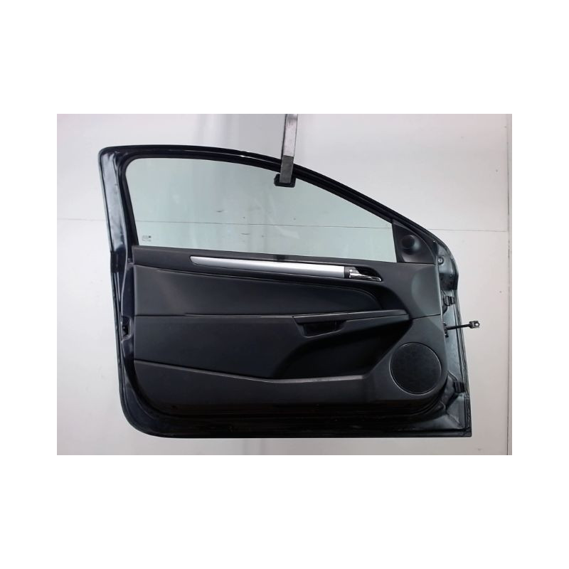 PORTE AVANT GAUCHE OPEL ASTRA GTC 3P