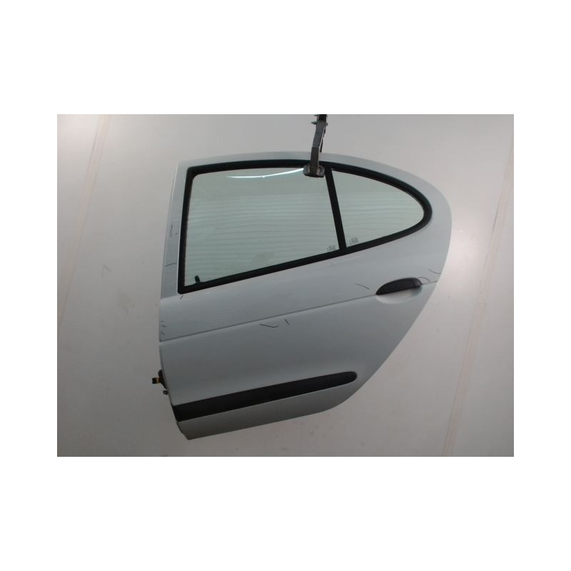 PORTE ARRIERE GAUCHE RENAULT MEGANE