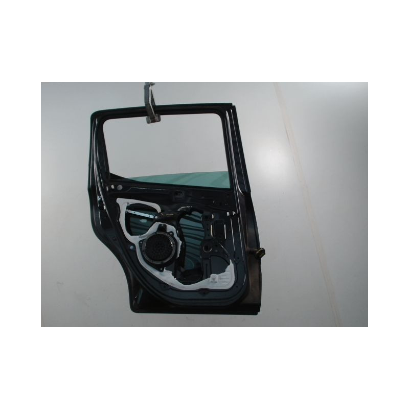 PORTE ARRIERE GAUCHE PEUGEOT 207