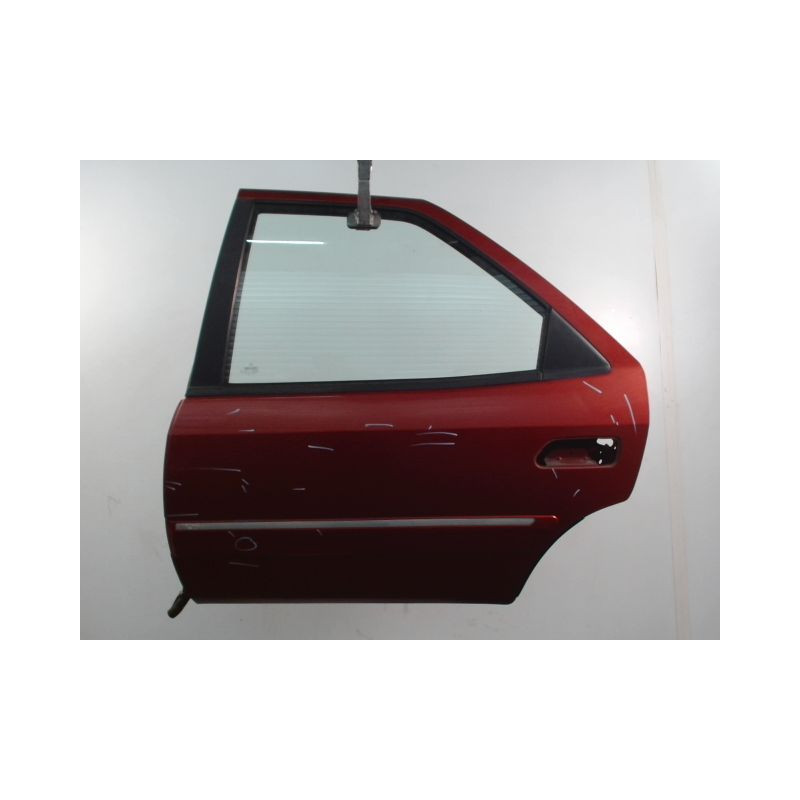 PORTE ARRIERE GAUCHE CITROEN XANTIA
