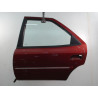 PORTE ARRIERE GAUCHE CITROEN XANTIA