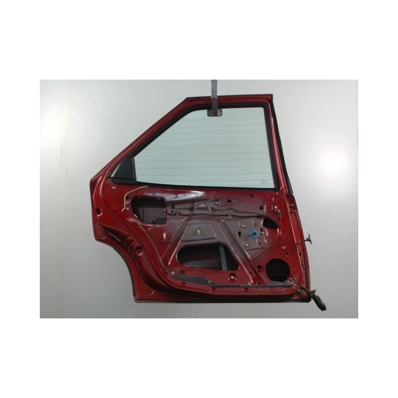 PORTE ARRIERE GAUCHE CITROEN XANTIA