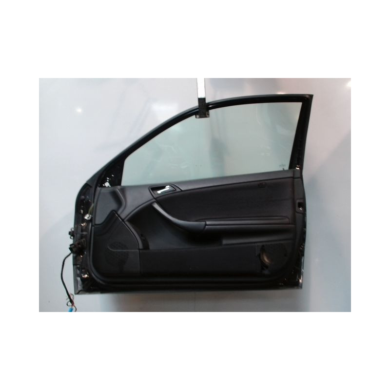 PORTE AVANT DROIT MERCEDES CLASSE C COUPE SPORT 2004-