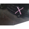PORTE AVANT DROIT MERCEDES CLASSE C COUPE SPORT 2004-