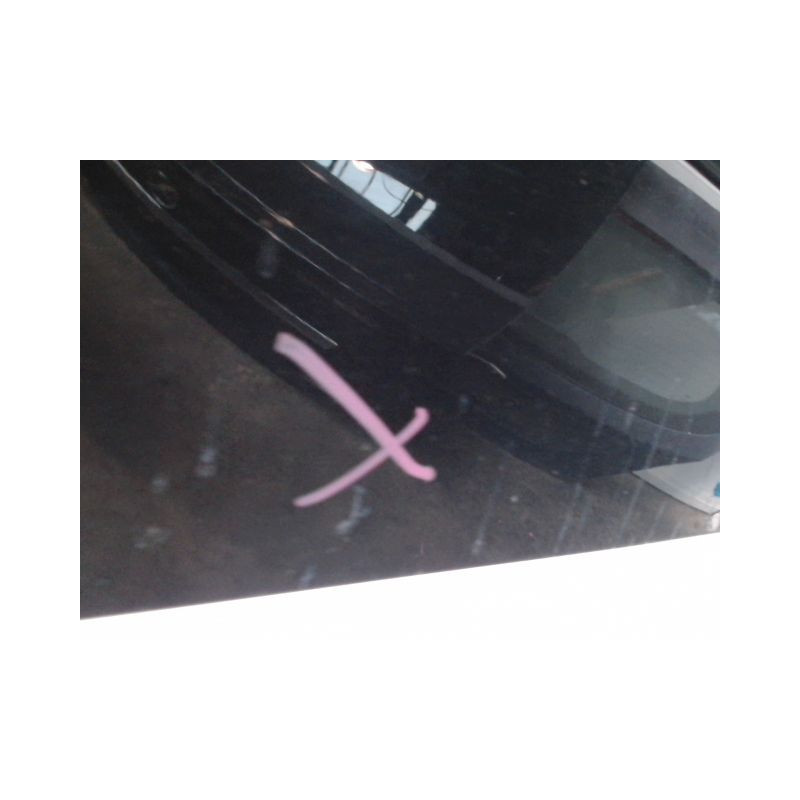 PORTE AVANT DROIT MERCEDES CLASSE C COUPE SPORT 2004-