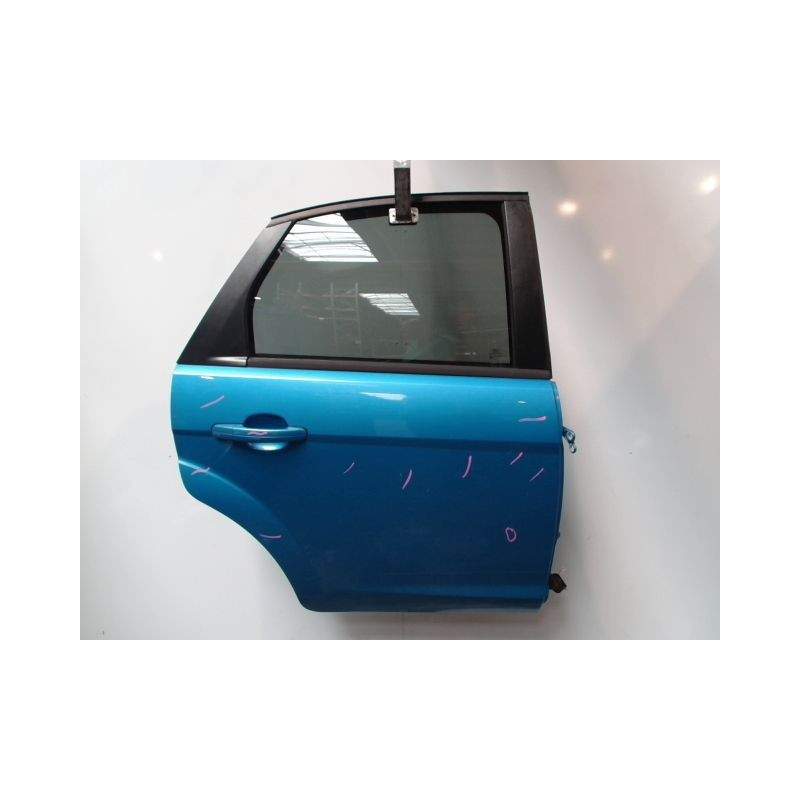 PORTE ARRIERE DROIT FORD FOCUS 2008-