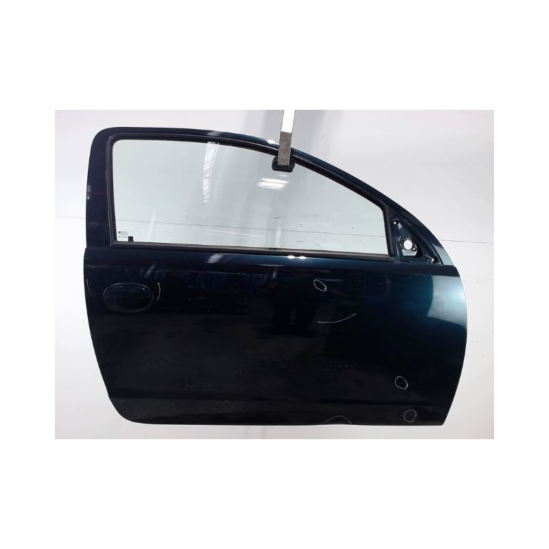 PORTE AVANT DROIT OPEL CORSA 03-06