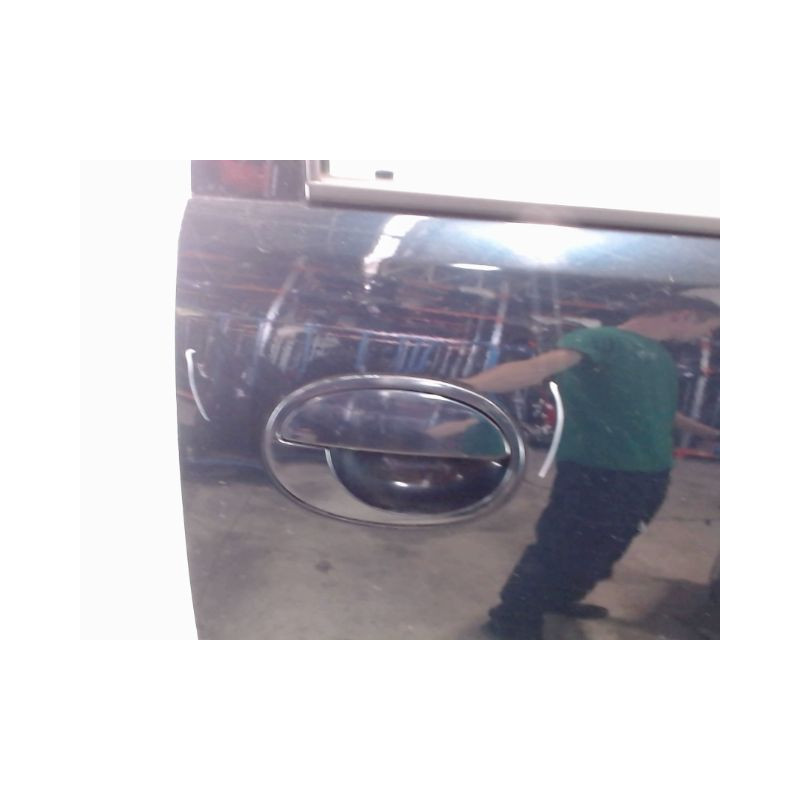 PORTE AVANT DROIT OPEL CORSA 03-06
