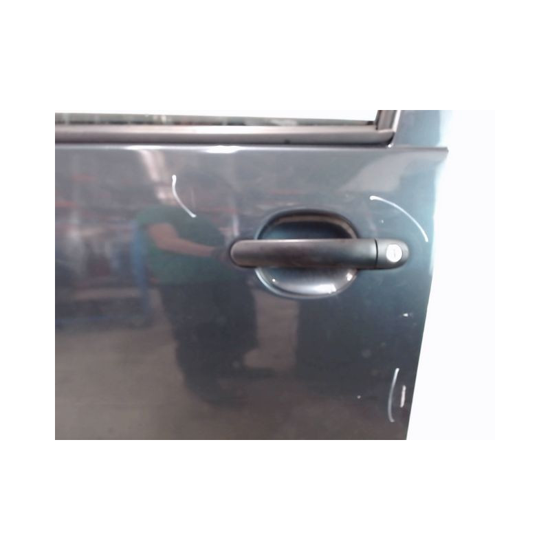 PORTE AVANT GAUCHE VOLKSWAGEN GOLF IV 98-2004