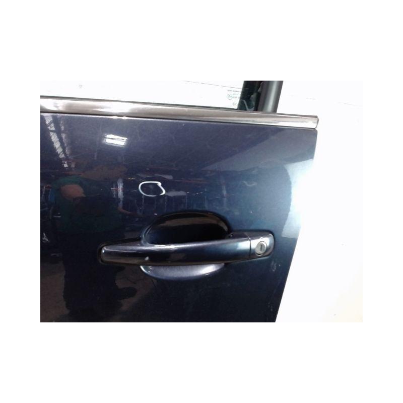 PORTE AVANT GAUCHE CITROEN C4 PICASSO