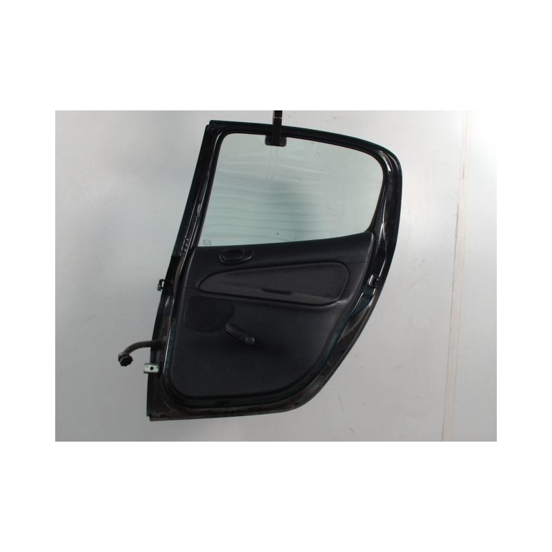 PORTE ARRIERE DROIT PEUGEOT 206