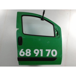 PORTE AVD