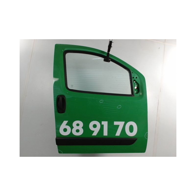 PORTE AVANT DROIT CITROEN NEMO