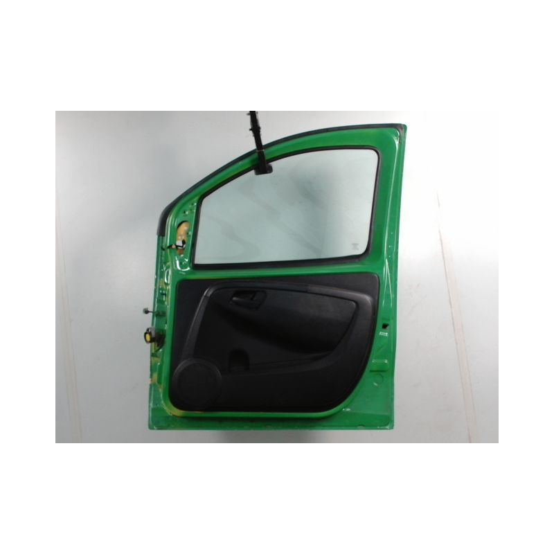 PORTE AVANT DROIT CITROEN NEMO