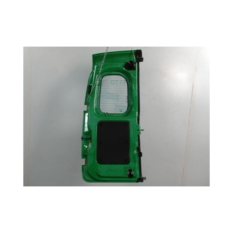 PORTE BATTANTE ARRIERE DROIT CITROEN NEMO