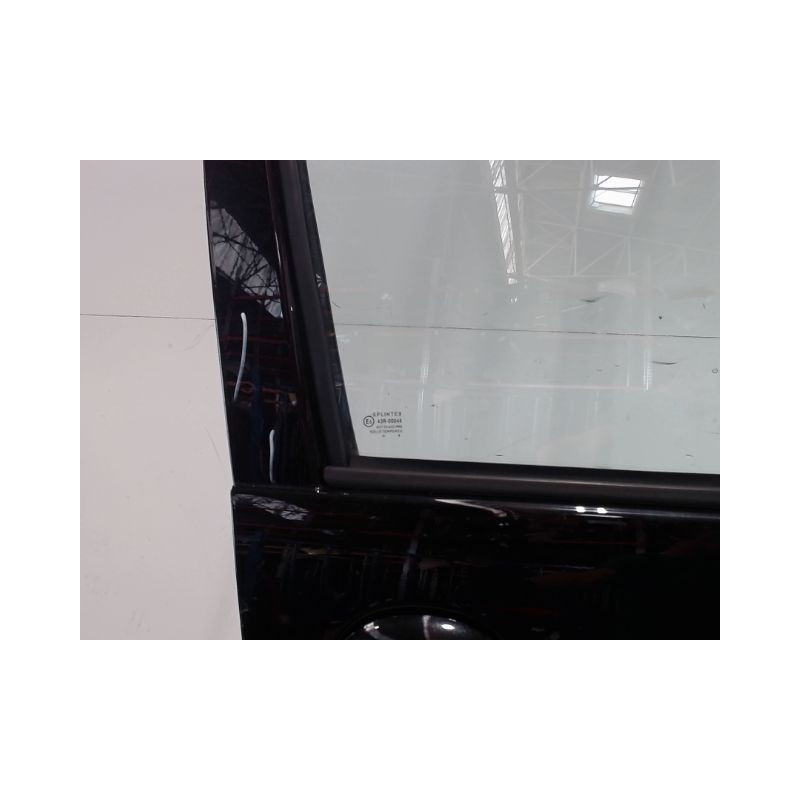 PORTE AVANT DROIT TOYOTA AYGO 5P