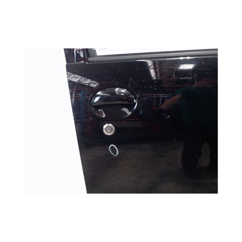 PORTE AVANT DROIT TOYOTA AYGO 5P