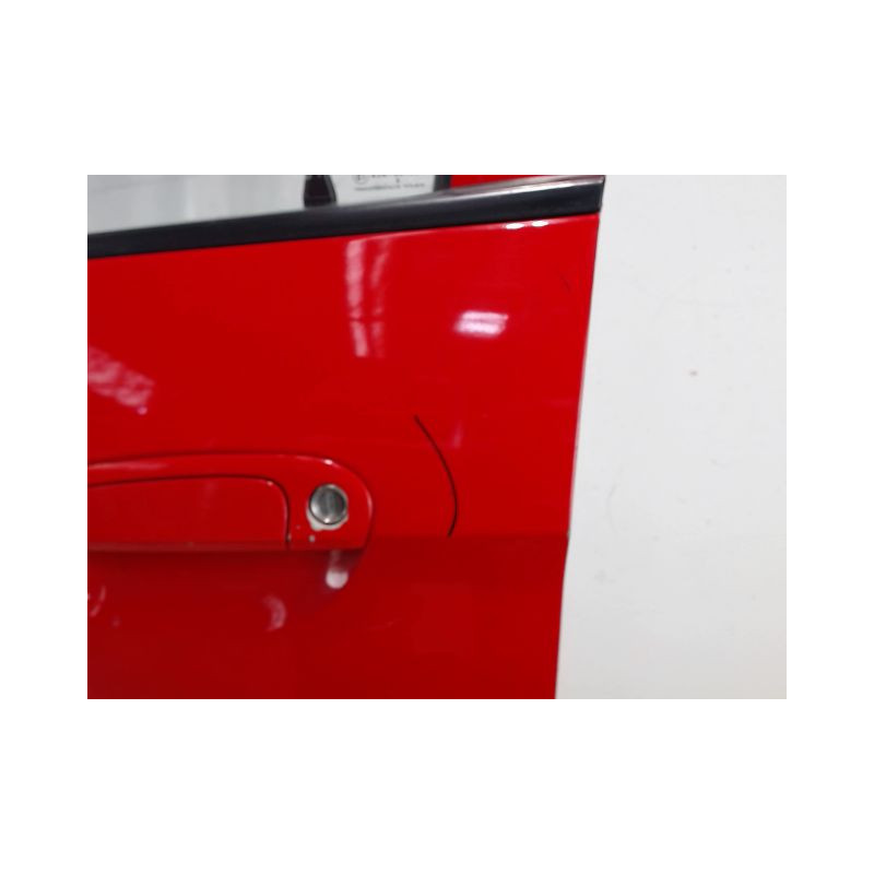 PORTE AVANT GAUCHE KIA PICANTO