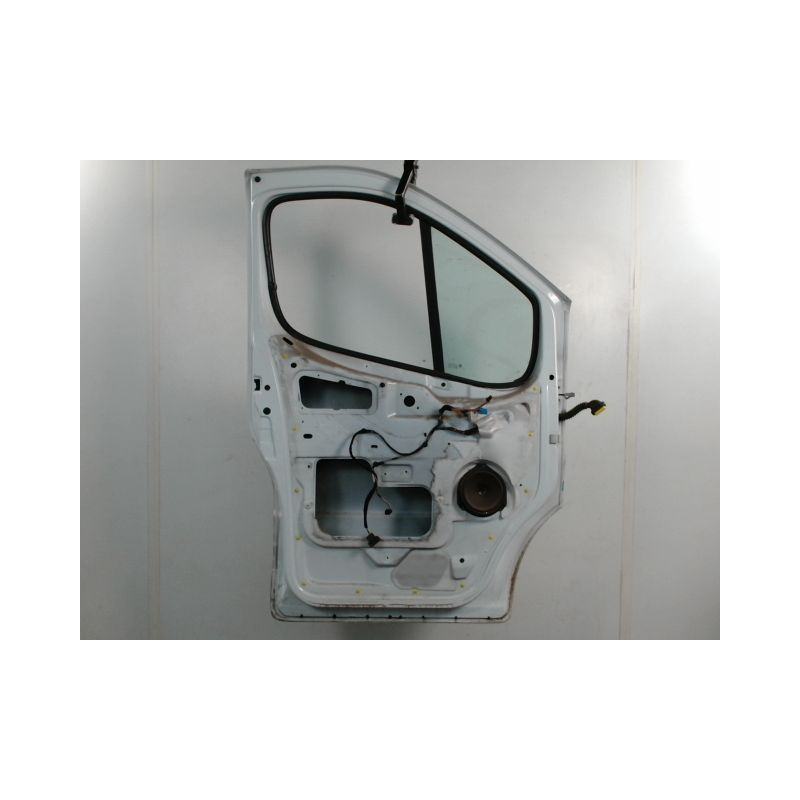 PORTE AVANT GAUCHE OPEL VIVARO