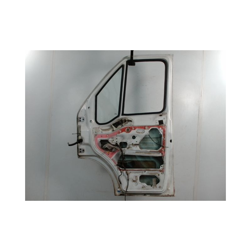 PORTE AVANT DROIT FIAT DUCATO