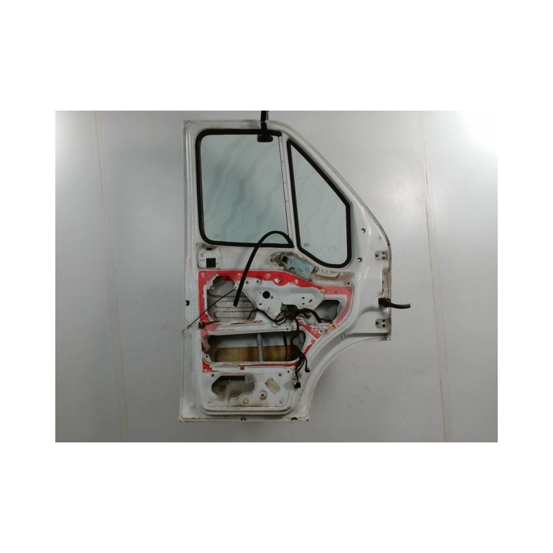 PORTE AVANT GAUCHE FIAT DUCATO