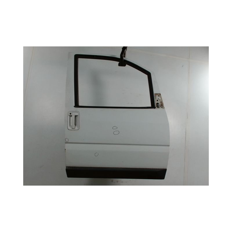 PORTE AVANT DROIT CITROEN EVASION