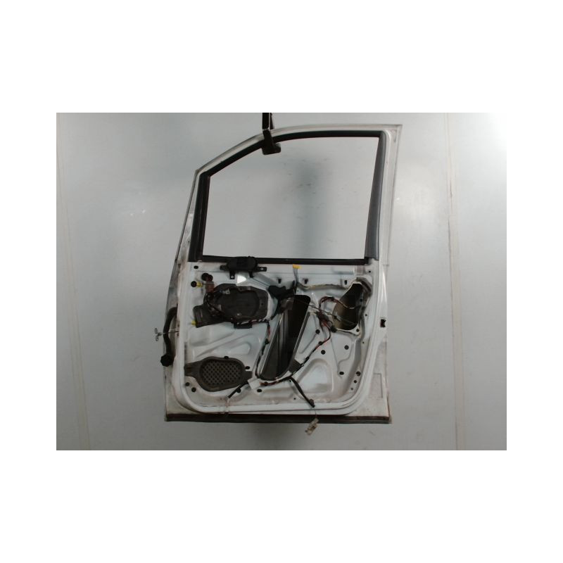 PORTE AVANT DROIT CITROEN EVASION