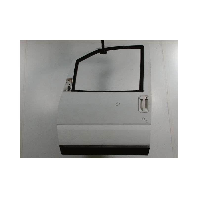 PORTE AVANT GAUCHE CITROEN EVASION