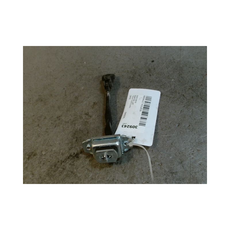 TIRANT PORTE ARG RENAULT KOLEOS