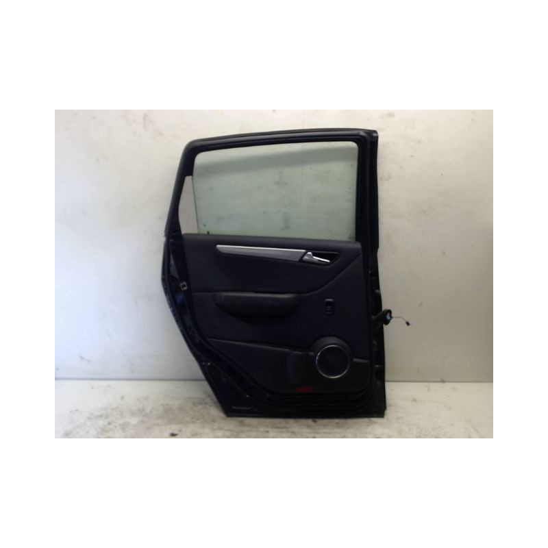 PORTE ARRIERE GAUCHE MERCEDES CLASSE B