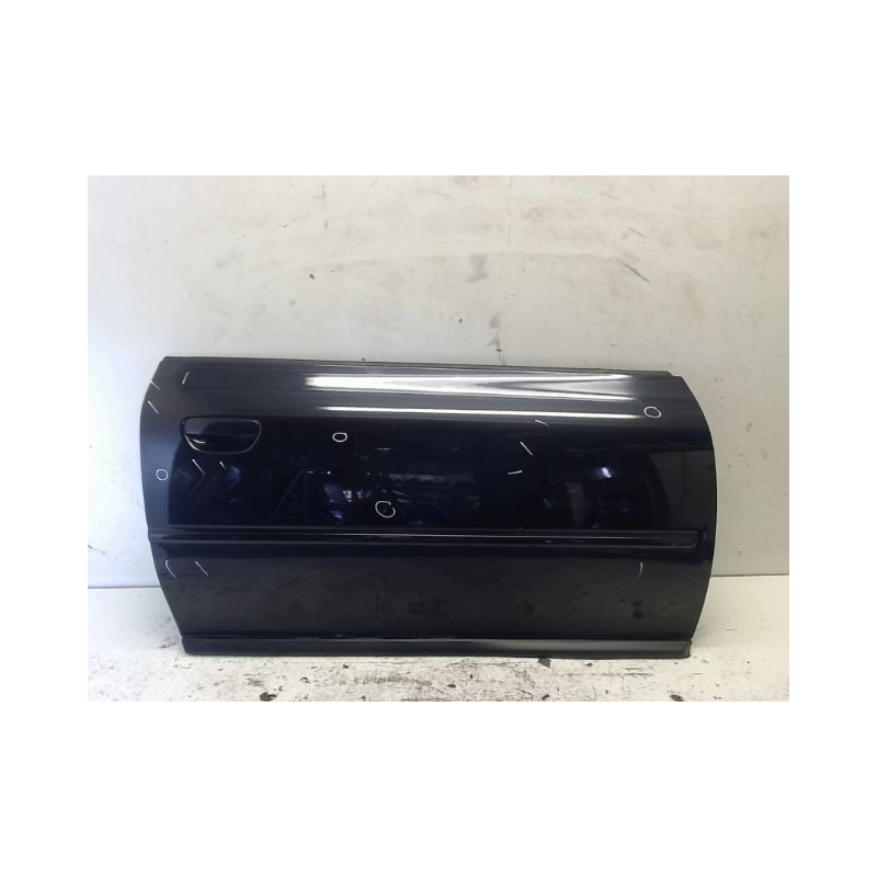PORTE AVANT DROIT AUDI A3