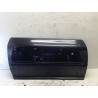PORTE AVANT DROIT AUDI A3