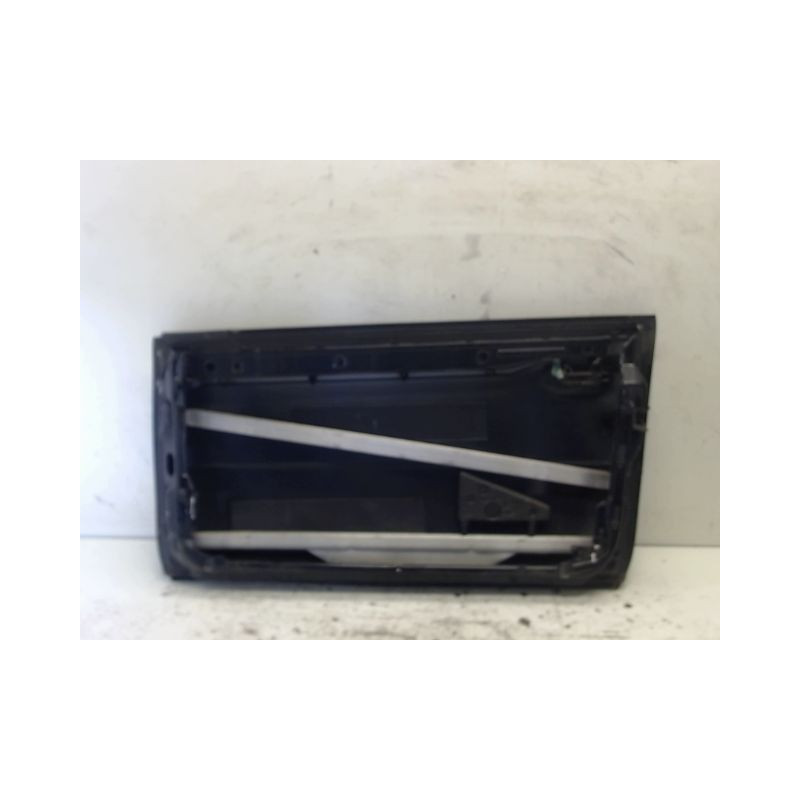 PORTE AVANT DROIT AUDI A3