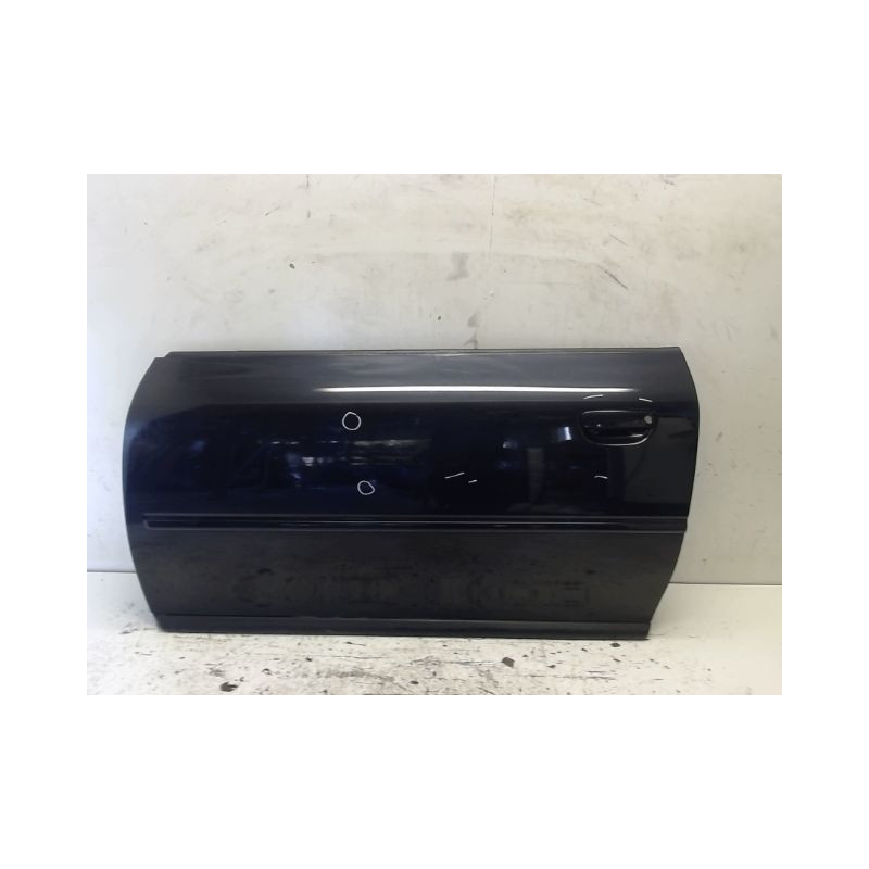 PORTE AVANT GAUCHE AUDI A3