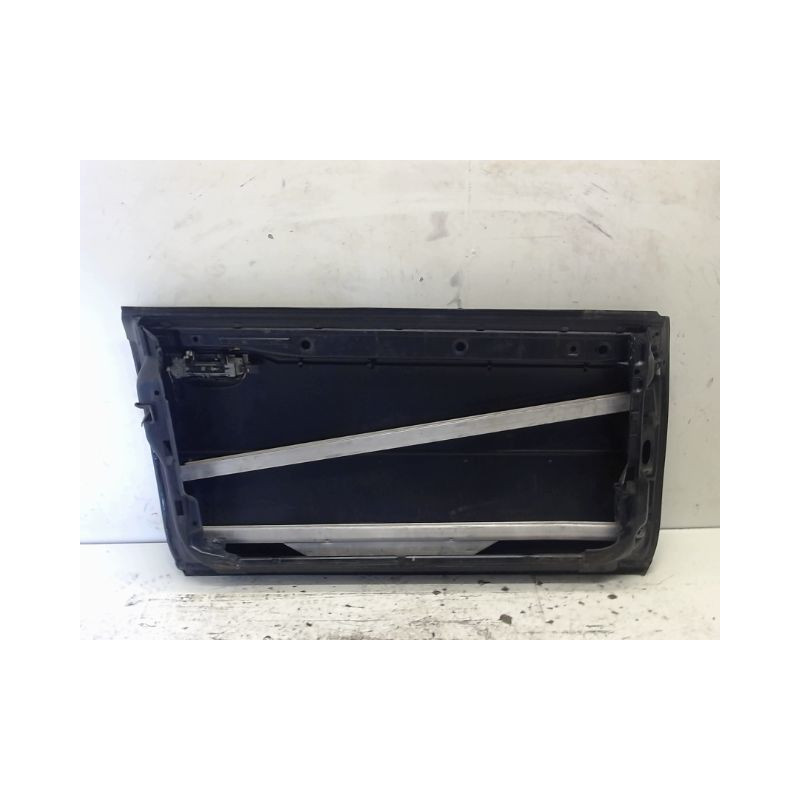 PORTE AVANT GAUCHE AUDI A3