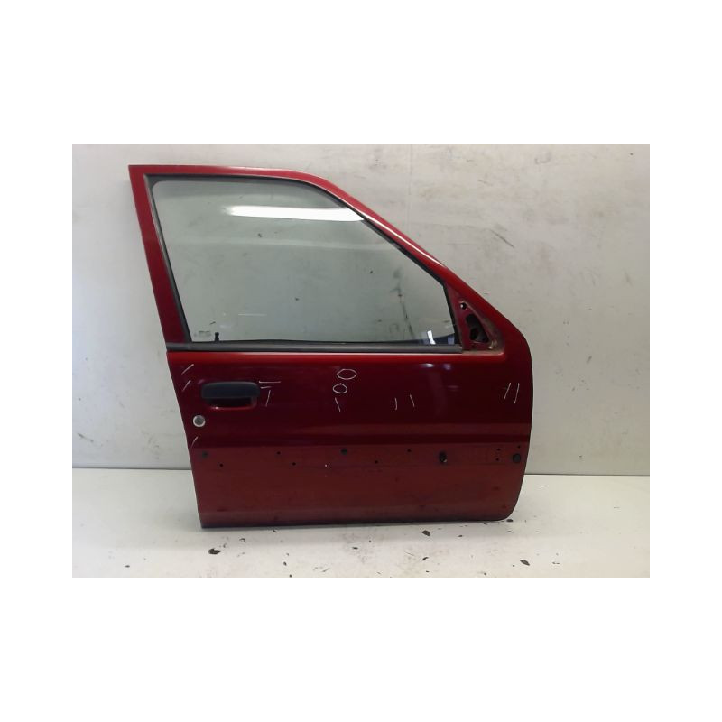 PORTE AVANT DROIT CITROEN SAXO