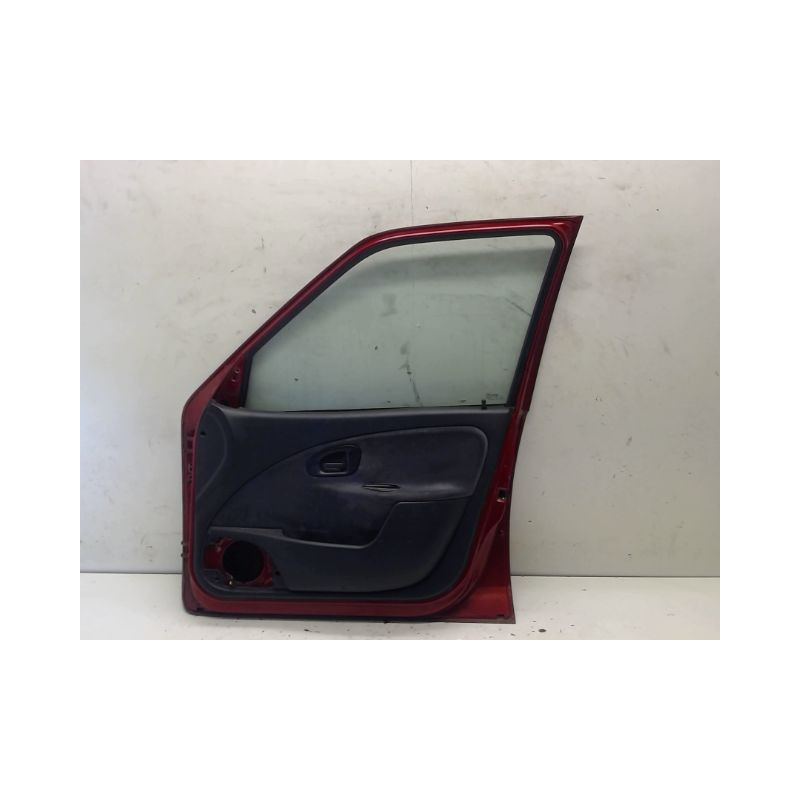 PORTE AVANT DROIT CITROEN SAXO