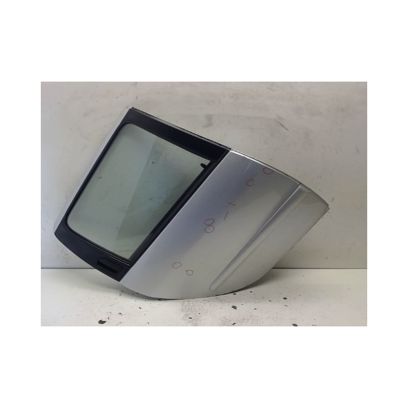 PORTE ARRIERE DROIT PEUGEOT 206