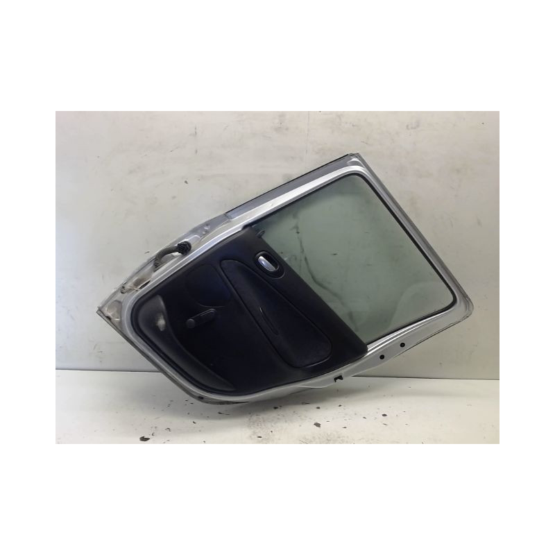 PORTE ARRIERE DROIT PEUGEOT 206